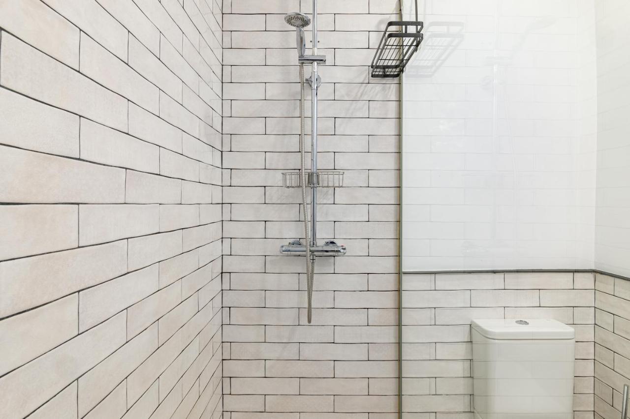 Vintage Apartment Near Puerta Del Sol Madrid Dış mekan fotoğraf